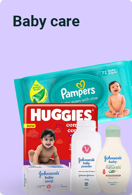 babycare