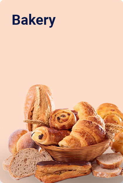 bakery