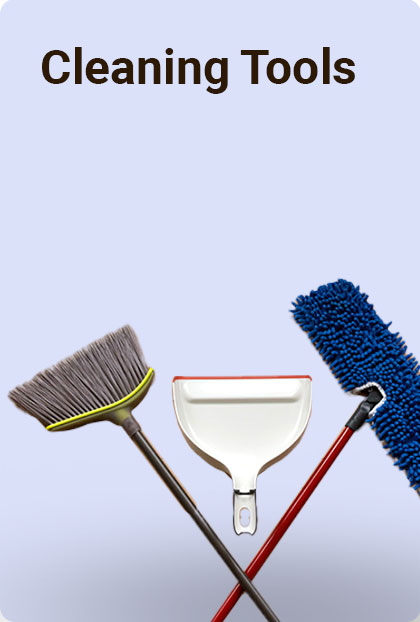 cleaningtools