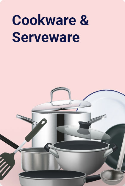 cookwareserveware