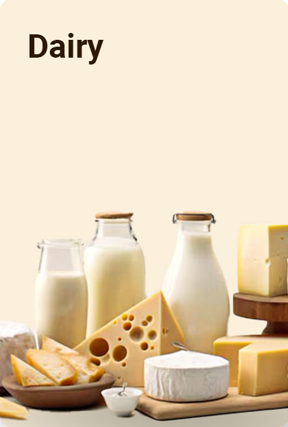 dairy