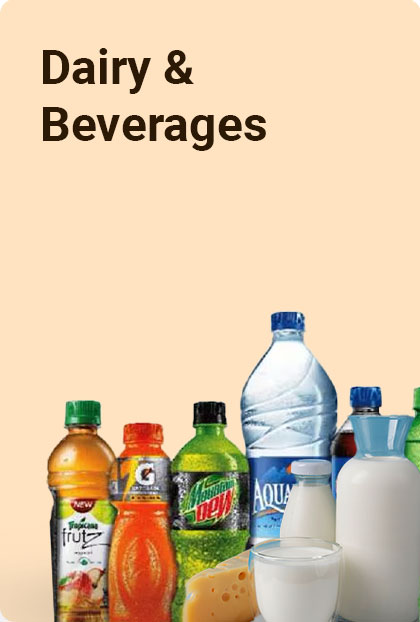 dairybeverages