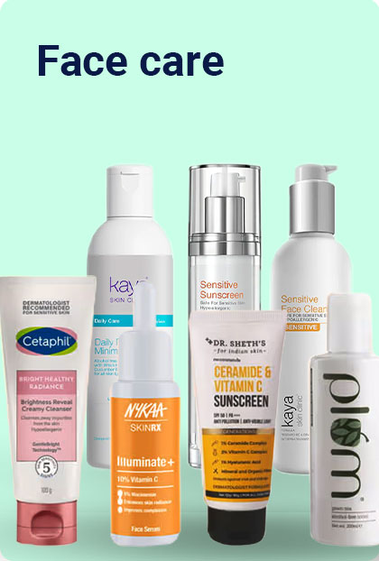 facecare