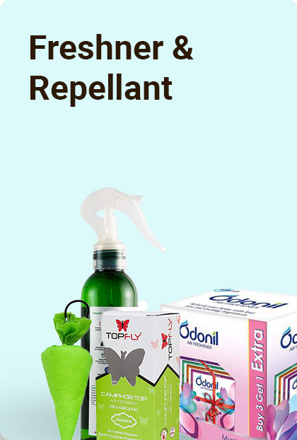 freshnerrepellant