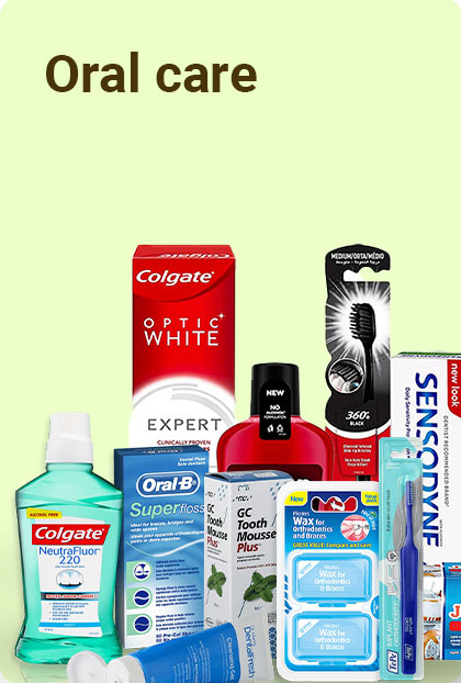 oralcare