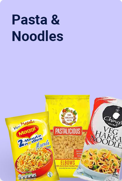 pastanoodles