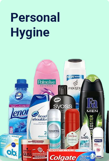personalhygine