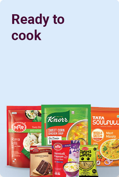 readytocook