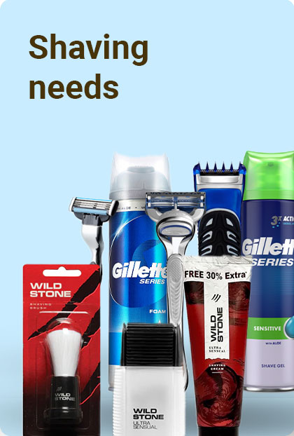 shavingneeds