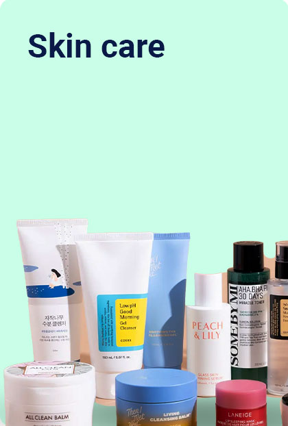 skincare