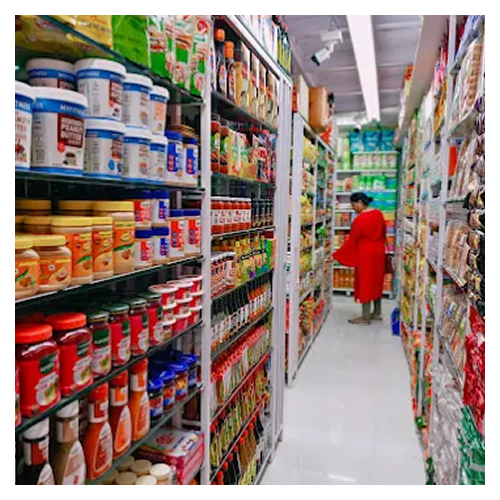 Mazgaon Supermarket